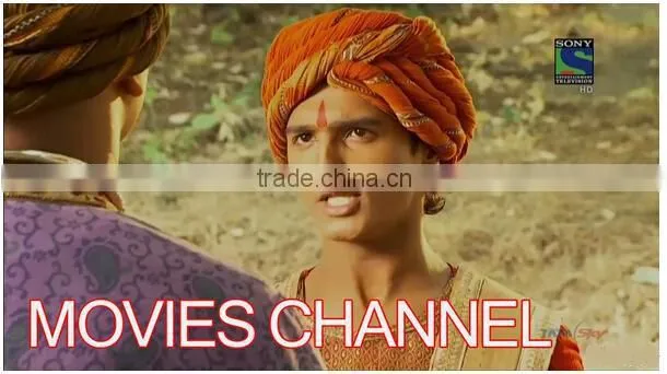 HD INDIA / PAKISTANI / BANGLA LIVE TV IPTV BOX ANCLOUD BOX