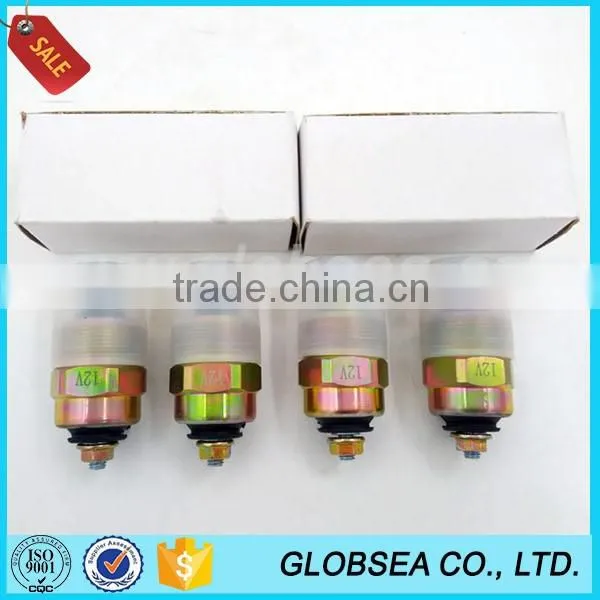 Chinese factory low price Low price fuel injector solenvoid valve 0330001015 / 0 330 001 015