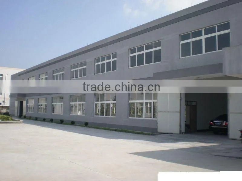 Zhengzhou Anbu Safety Products Firm company overview - view 1