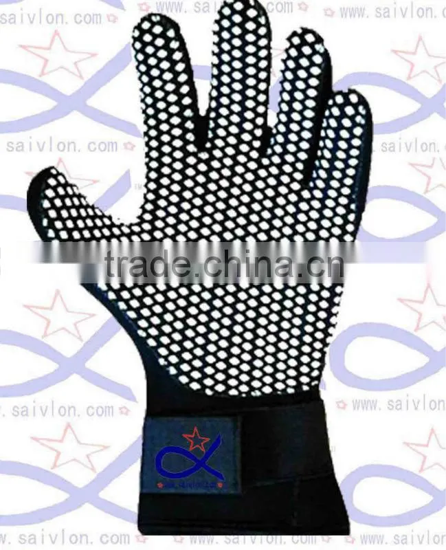 High Quality Neoprene Diving Gloves