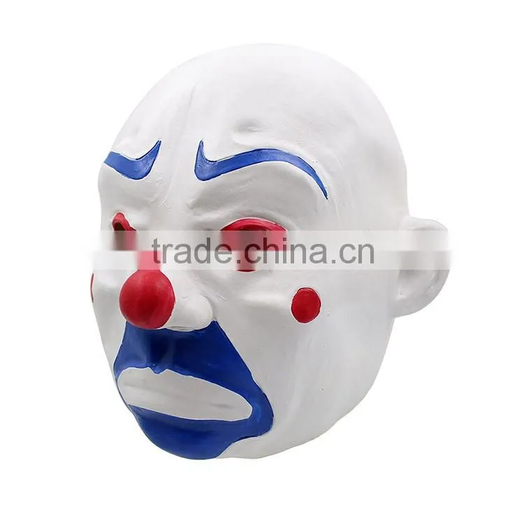 Realistic Halloween Masks for Carnival Human Latex Mask