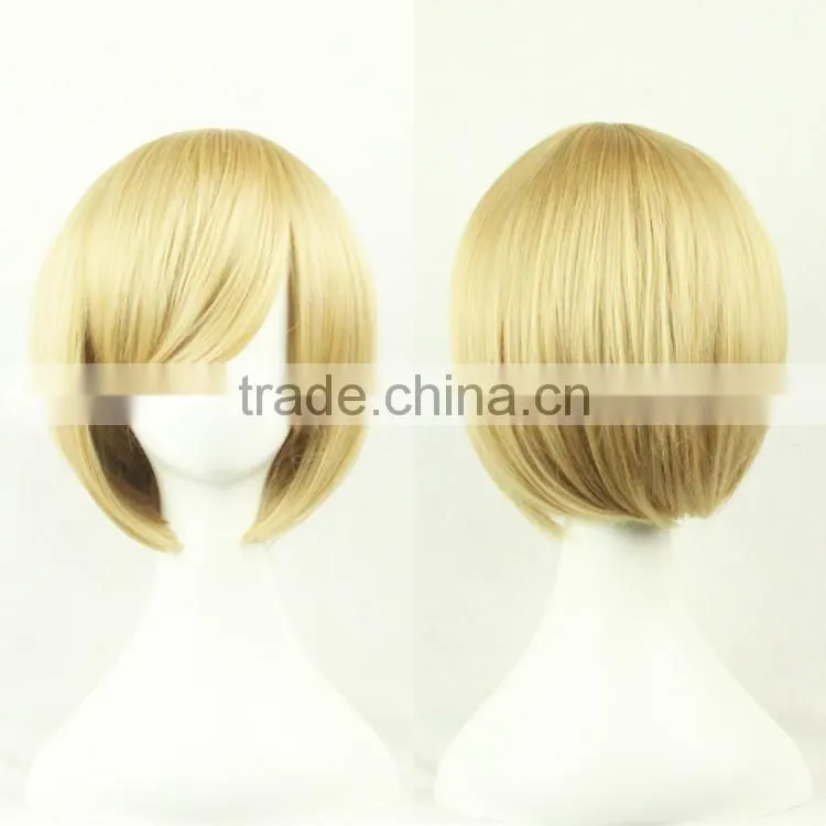 New design dark blue cosplay wig free sample rc car with great price