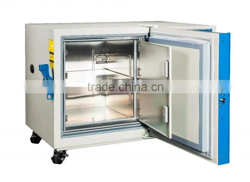 -86C low temperature freezer 100-828liters with CE/TUV