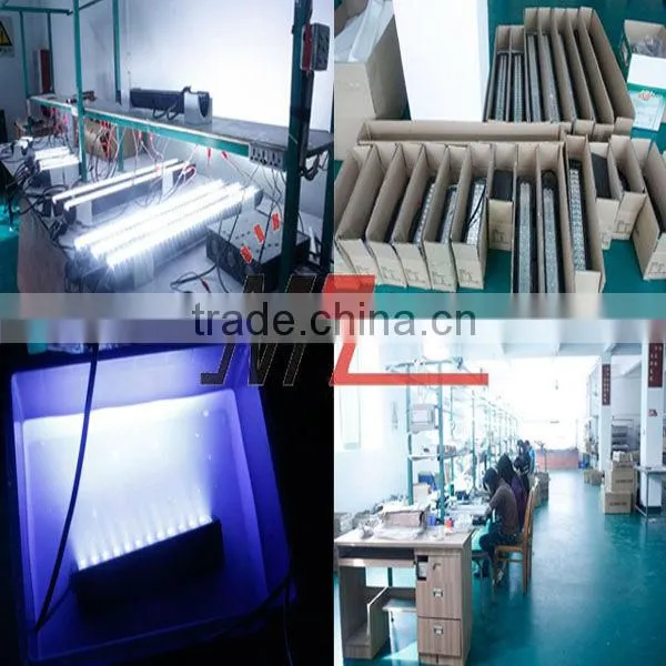 off road Led Light Bar,50 inch bar lights, High Quality Curved Jeep Led Bar Light
