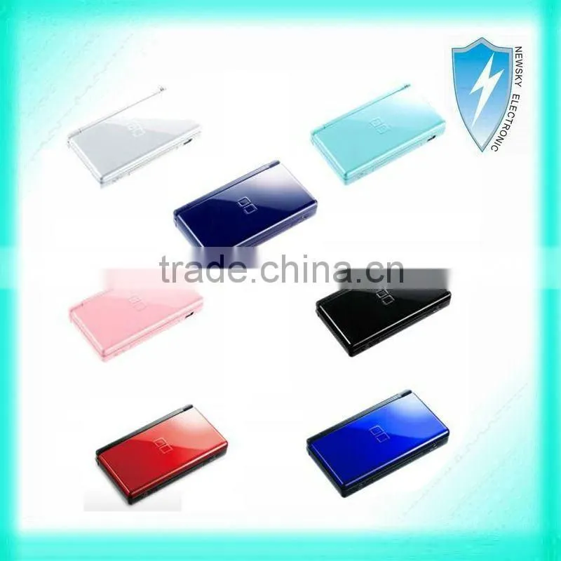 Repair Parts For Nintendo DS Lite NDSL Shell