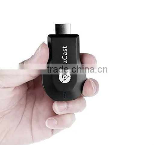 2015 new arrival Ezcast airplay DLNA projector miracast dongle HDMI