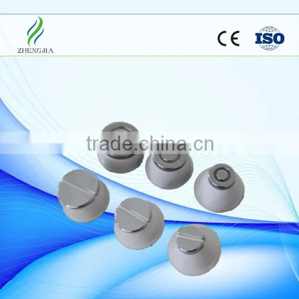 zhengjia portable RF laser face lifting and tightening skin rejuvenation machine