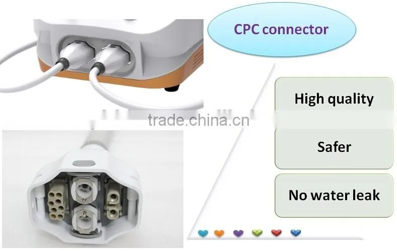 TOP!!intense pulse light removal hair machine best protable ipl machine from China
