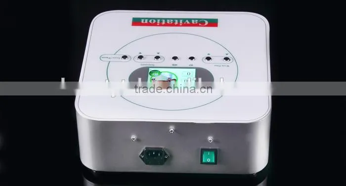 Free Shipping!!! equipo del rf, massager del rf, lipo cavitation equipment