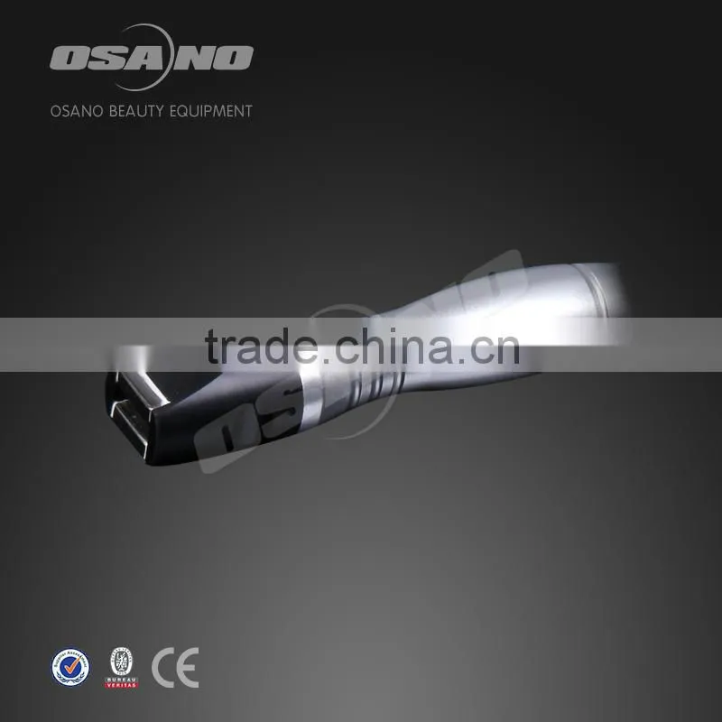 Portable Vacuum RF Slimming & Shaping Osano Beauty Equipment Factory