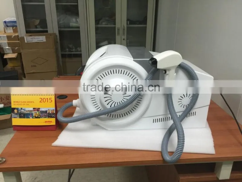 Salon distributors wanted spa use 808 diode laser epilator