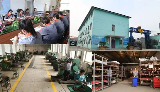 Deansafety company overview - view 1