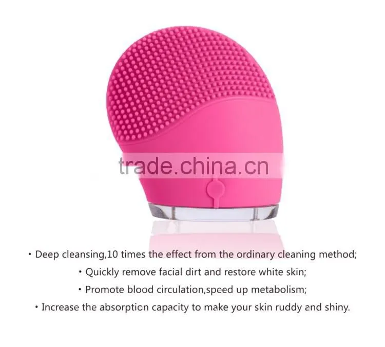 New Products Deep Cleaning deals brush Skin Whitening
