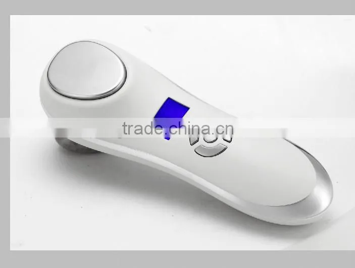 2016 OFY-7901 professional microdermabrasion skin care instrument with hot & cool hammer