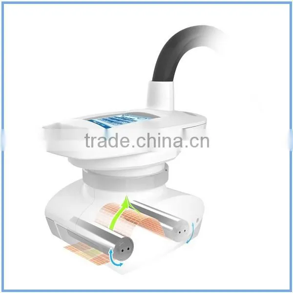 2014 Portable Fractional RF