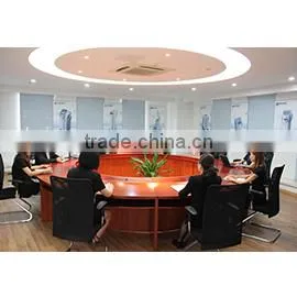 Shanghai Pex Laser Technology Co., Ltd. company overview - view 1