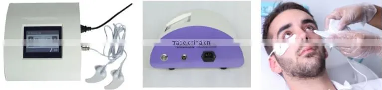eye care machine for eye wrinkle removal, eye bag removal