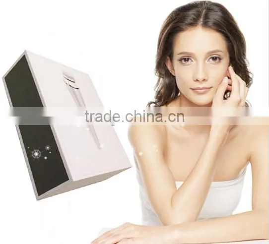 Fashionable Design Electric Face Massage Beauty Cleaner 360 Degree Rotation