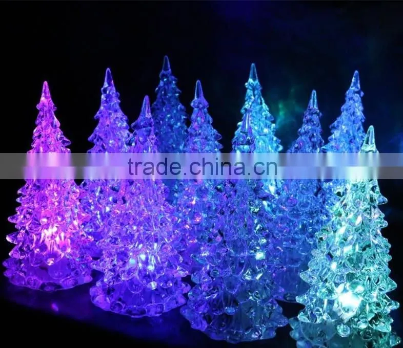 Factory price big sale Christmas tree LED light
