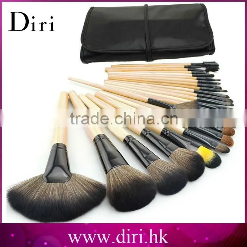make up brushes 22 pieces Professional 22pcs Makeup Brushes Set Wholesale