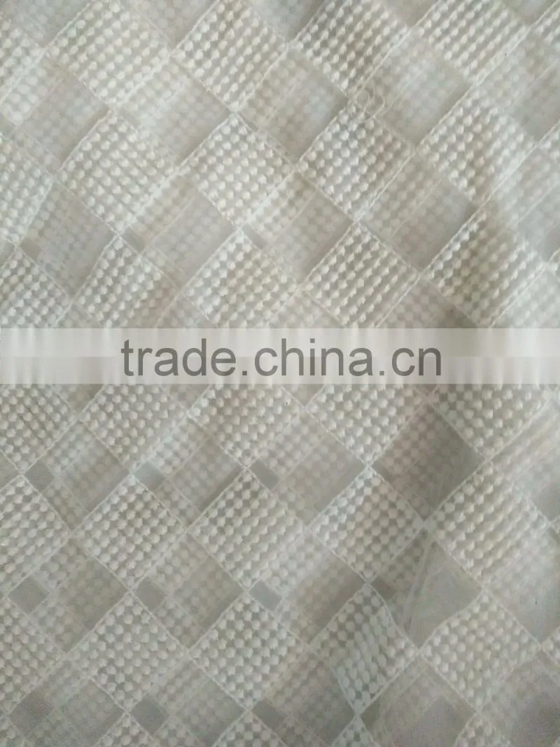 Hot Sale Embroidery fabric