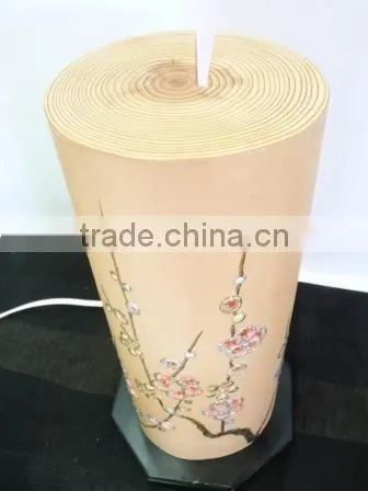 Japanese art Light