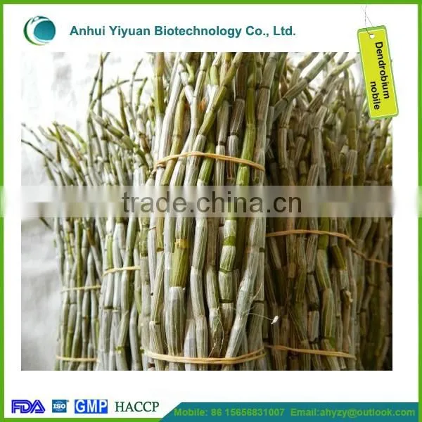 Top Grade Dendrobium nobile, Dendrobium nobile Stem,Dendrobium nobile Herbal Medicine