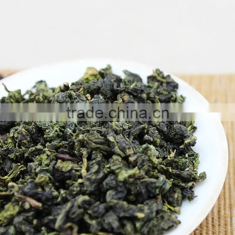 2015yr autumn harvested high aroma tie guan yin oolong tea for weight loss