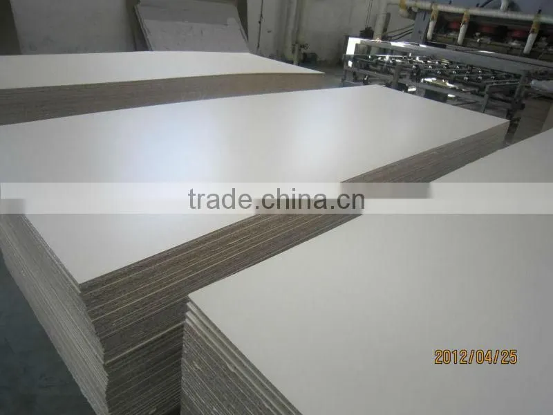 mdf raw boards,melamine mdf board