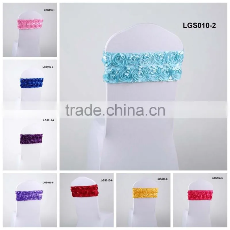 purple bowtie wedding chair bows and sashes wholesale