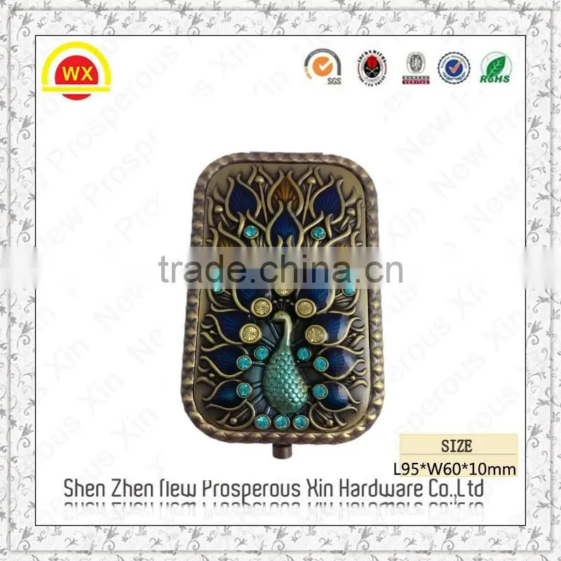 Customize magic mirror price according to your design