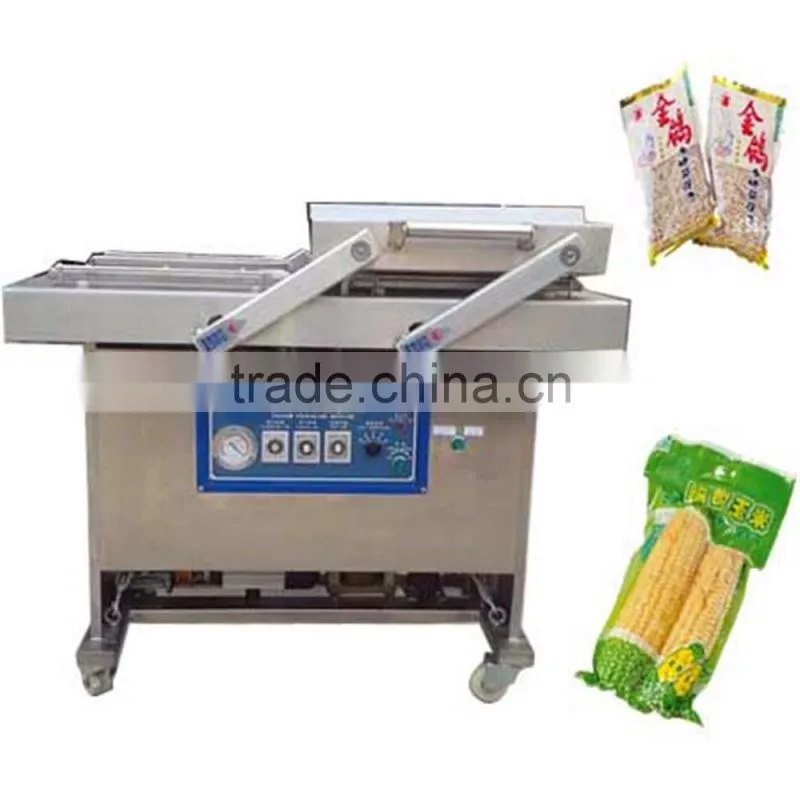 High Efficient Vacuum Packing Machine Meat