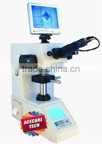 Model HBMT-3000 Gate Type On-line Automatic Brinell Hardness Tester, Electronic Hardness Tester---Acecare Tech