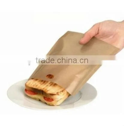 Nonstick OVEN Toaster Bags cookie bag roasting toasting bag