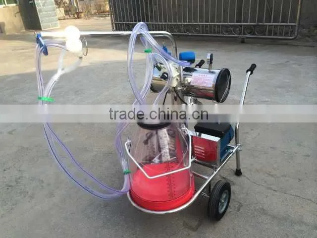 High Quality Dairy Farm Equipment