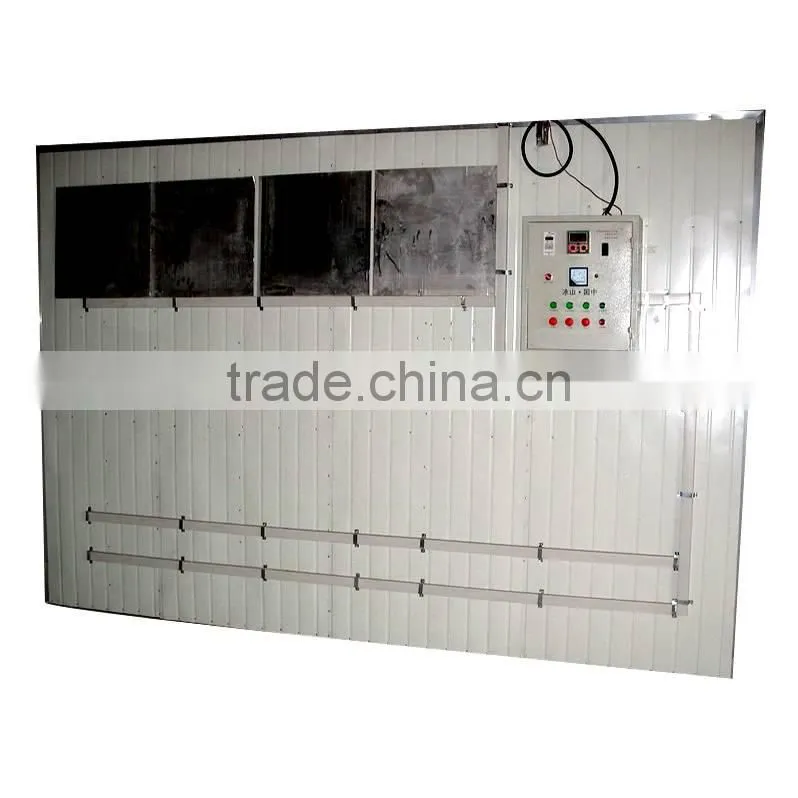 Dustless Caco3 Chalk Making Machine