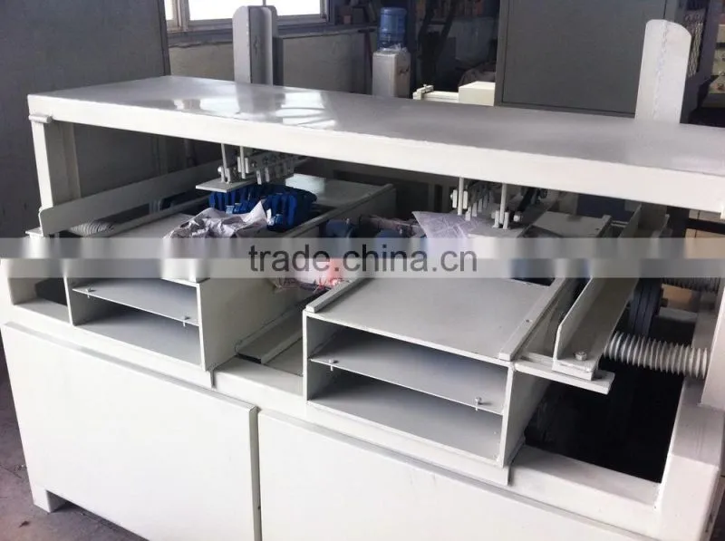 Excellent performance pallet stringer machine/pallet stringer cutting machine