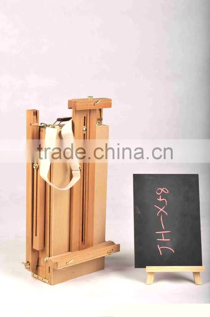 hot sell professional painting easel for children