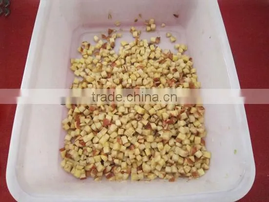 Multi-Function Small Fruits And Vegetable Processing Equipment, Vegetable Cutter