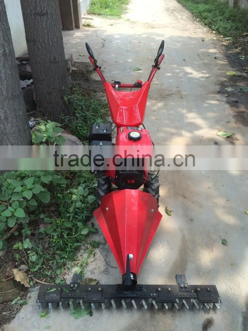 hot cutting alfalfa machine
