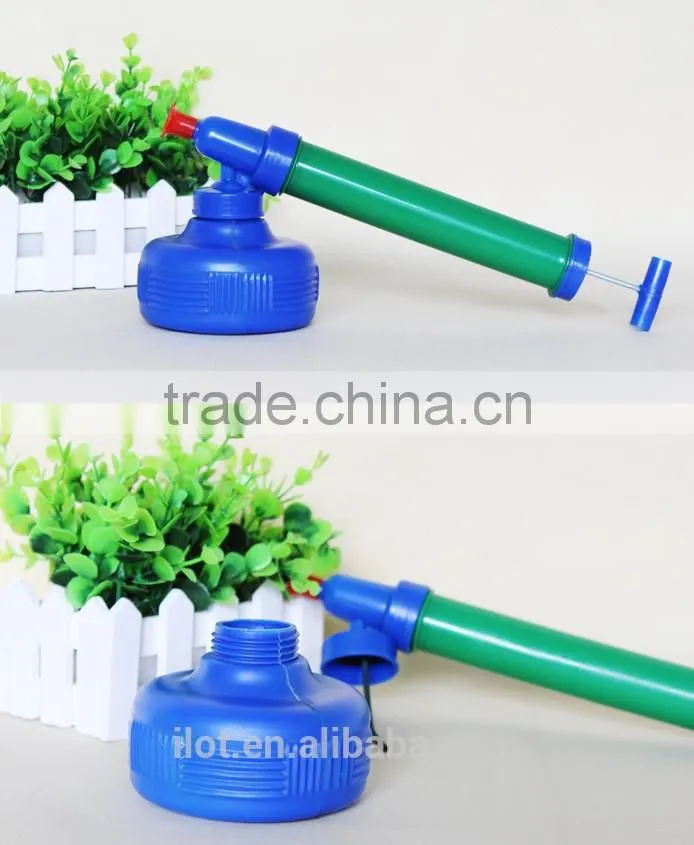 mini duster sprayer with 150/350ml Bottle used for home