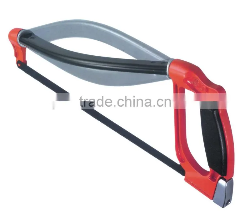 Unique Design 3D3 Hacksaw