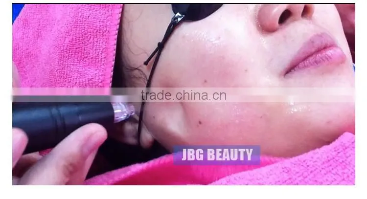 Water oxygen therapy facial microdermabrasion machine for sale