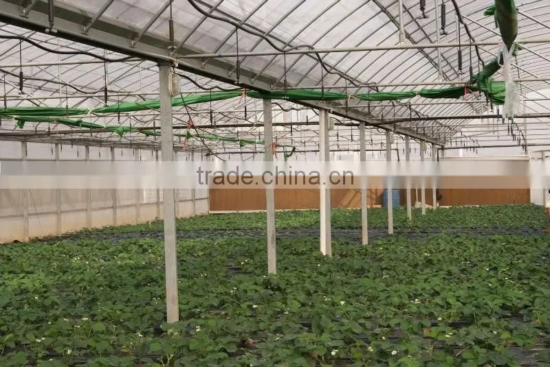 cooling pad for greenhouse / evaporative cooling pad