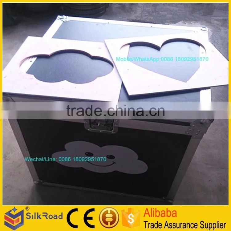 Best Selling foam cloud machine