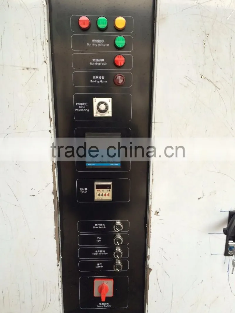 Export bread oven,commercial bakery oven
