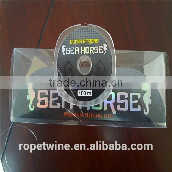 Agriculture twine trimmer line grass trimmer line