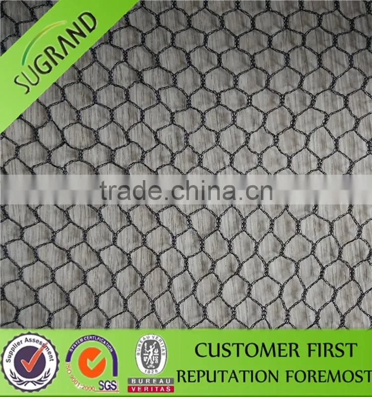 100% HDPE Agriculture Bird Barrier Net