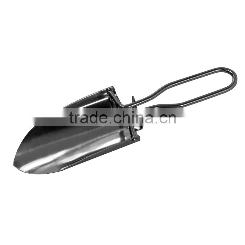 folding shovel