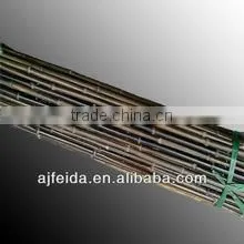 feida 117 Natural Black Bamboo Poles/ bamboo poles sale/ large bamboo poles